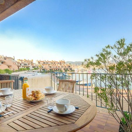 Apartment Galiote-10 By Interhome La Foux  Ngoại thất bức ảnh